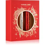 Vivienne Sabó Gift Set sada řasenek