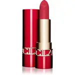 Clarins Joli Rouge Velvet krémová rtěnka s matným efektem odstín 790V 3.5 g