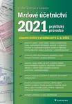 E-kniha: Mzdové účetnictví 2021 od Vybíhal Václav
