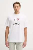 Bavlněné tričko United Colors of Benetton