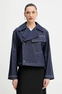 Džínová bunda PS Paul Smith