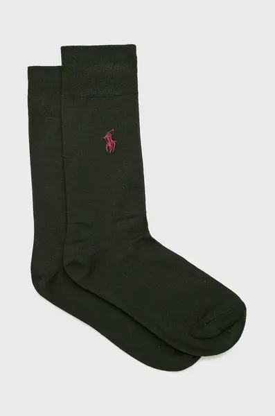 Polo Ralph Lauren - Ponožky (2-pack)