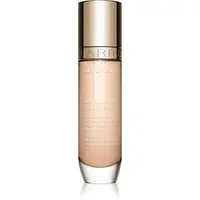 Clarins Skin Illusion Hydrating Foundation vysoko krycí make-up odtieň 100C 30 ml