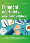 E-kniha: Finanční účetnictví veřejného sektoru od Máče Miroslav