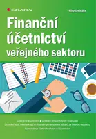 E-kniha: Finanční účetnictví veřejného sektoru od Máče Miroslav