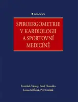 E-kniha: Spiroergometrie v kardiologii a sportovní medicíně od Várnay František