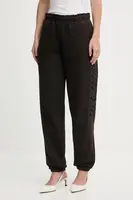 Bavlnené tepláky La Mania NOLAN