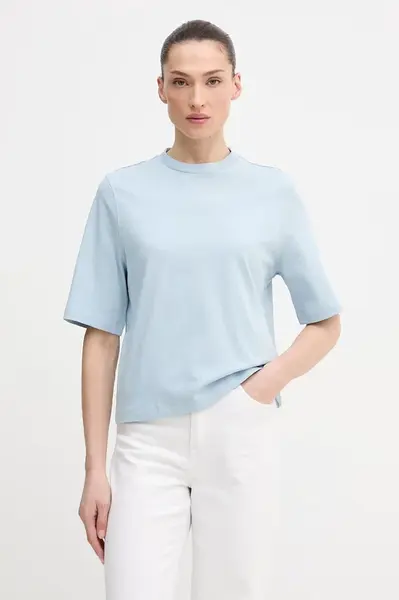 Bavlnené tričko United Colors of Benetton