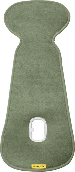 AEROMOOV Vložka do kočíku Moss