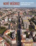 E-kniha: Nové Vršovice od Valouch Klement