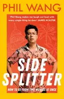 Sidesplitter - Phil Wang
