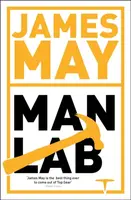 James May's Man Lab - James May