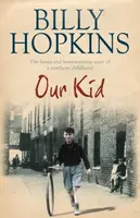 Our Kid (The Hopkins Family Saga) - Billy Hopkins