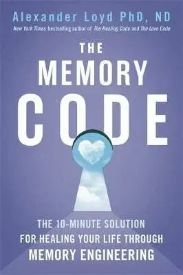 The Memory Code - Alex Loyd