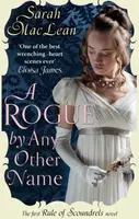 A Rogue by Any Other Name - Sarah MacLeanová