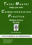 Tutor Master Helps You with Comprehension Practice - David Malindine