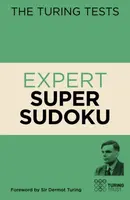 The Turing Tests: Expert Super Sudoku - Eric Saunders