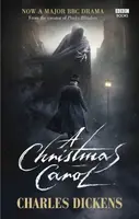 A Christmas Carol BBC TV Tie-In - Charles Dickens