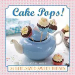 Cake Pops! - Hannah Miles