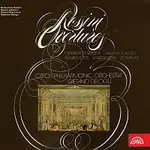 Česká filharmonie, Gaetano Delogu – Operní předehry