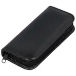 Kožená manikúra a pedikúra černá - Solingen Samar