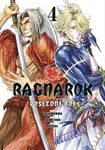 Ragnarok: Poslední boj 4 (poškozená) - Šin'ja Umemura, Takumi Fukui