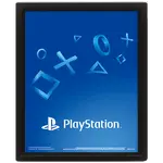 3D obraz PlayStation