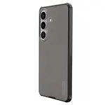 Zadní kryt Nillkin Super Frosted PRO pro Samsung Galaxy S26, transparentní černá