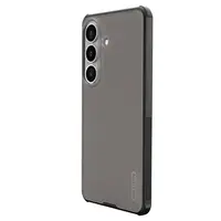 Zadní kryt Nillkin Super Frosted PRO pro Samsung Galaxy S26, transparentní černá