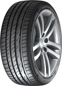 LAUFENN 255/55 R 18 109W LK01_S_FIT_EQ+ TL XL ZR FR