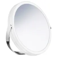 Smedbo KOSMETICKÉ ZRCADLO, 20/12,7/34 cm