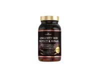 LONGELITE Longevity skin protect & repair 90 kapslí