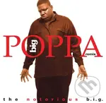 The Notorious B.I.G.: Big Poppa – Remix (140 g) - The Notorious B.I.G., The Notorious B.I.G.