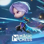 Magic Chess: Go Go Top-Up > Global > 25 + 3 Diamonds