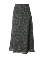 ABOUT YOU Sukňa 'Flora'  biela