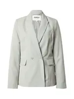 ONLY Blejzer 'ONLMalika'  svetlosivá