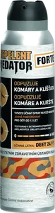 PREDATOR Repelent forte sprej 150 ml