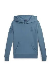 Detská mikina Polo Ralph Lauren