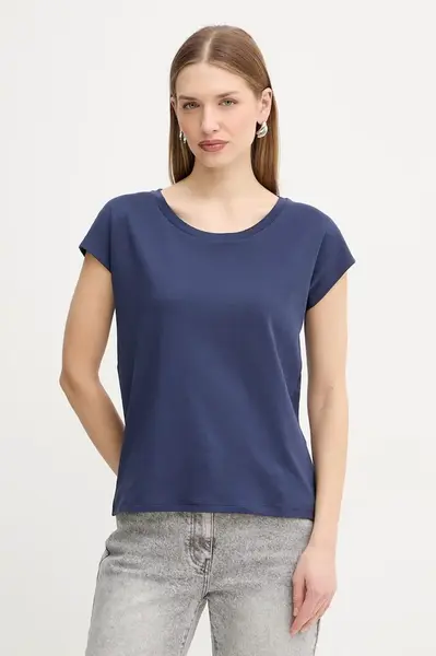 Bavlnené tričko MAX&Co.