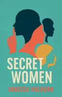 Secret Women - Vanessa Holburn