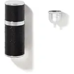 Creed Travel Atomiser Black/Silver plniteľný rozprašovač parfémov 50 ml