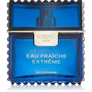 Versace Eau Fraîche Extréme parfémovaná voda pro muže 50 ml