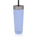 Contigo Luxe Spillproof Tumbler termohrnek barva Blue 720 ml