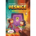 Minecraft: Vesnice 2: Nebezpečí v Netheru