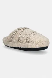 Moon Boot  Pantofle  MB TEDDY SLIPPER