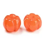 Autumn Resin Vegetable Beads