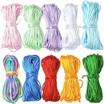 100m 10 Colors Nylon Thread