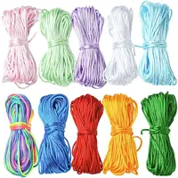 100m 10 Colors Nylon Thread