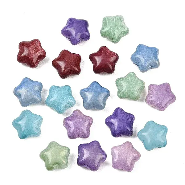 Handmade Lampwork Beads