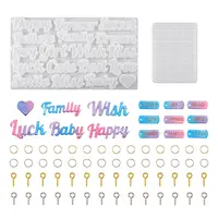 DIY Pendant Making Kits